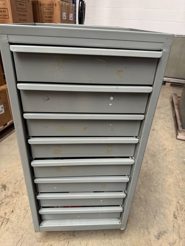 Industrial metal storage - metal,