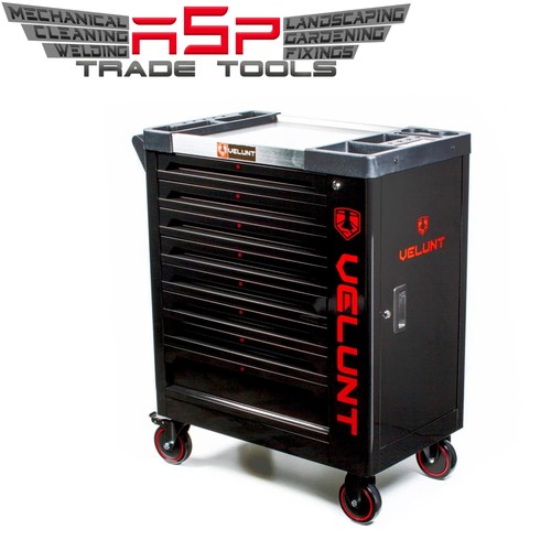 Tool chest box - chest, cabinet