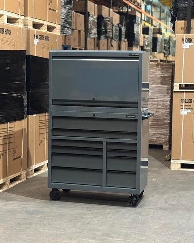Pro 2 pc heavy duty - us, 42"