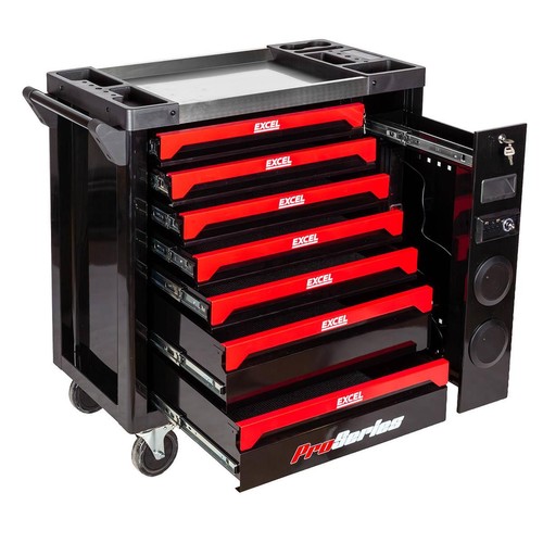 Excel drawer mobile tool - excel, 38"