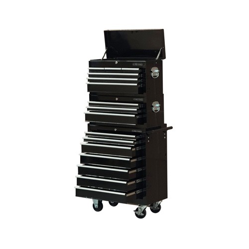 Tool box roller - box,