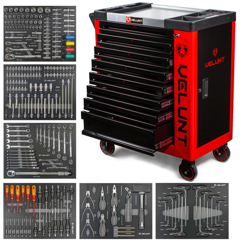 Tool trolley cabinet - tool,