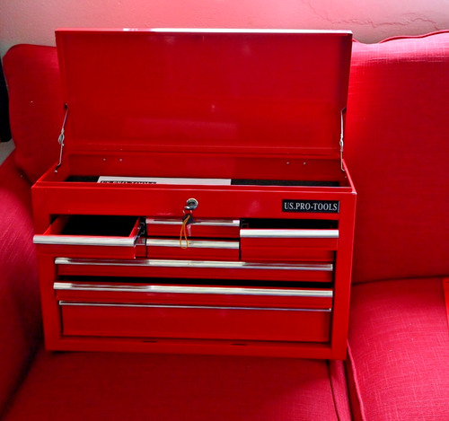 Pro tools drawers tool - tools,