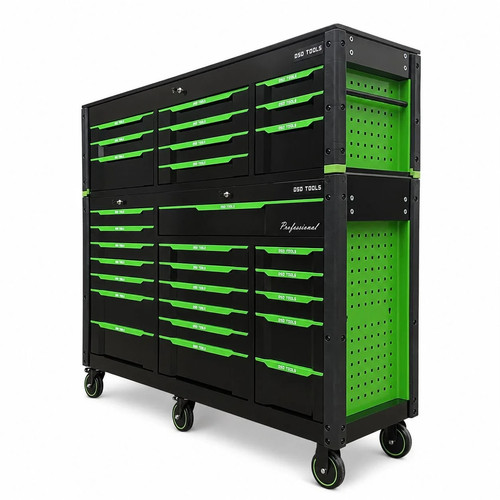 Tool chest box - box, &