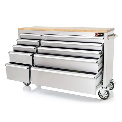 Velunt brushed stainless - velunt,