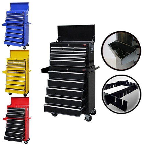Tool chest cabinet box large - cabinet,