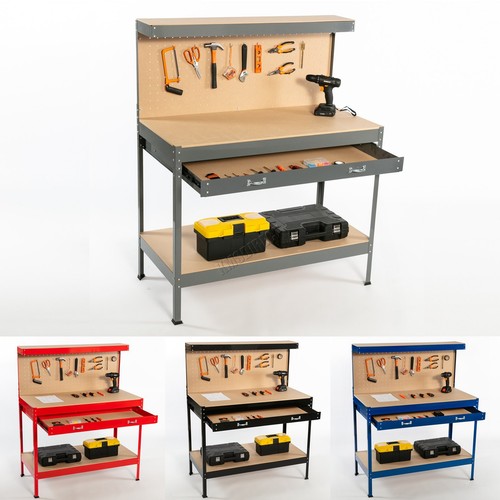 Switzer steel garage - steel, box