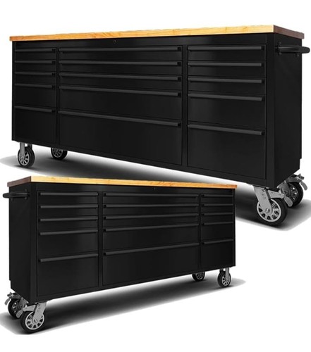 Steel matte black 15 - black,