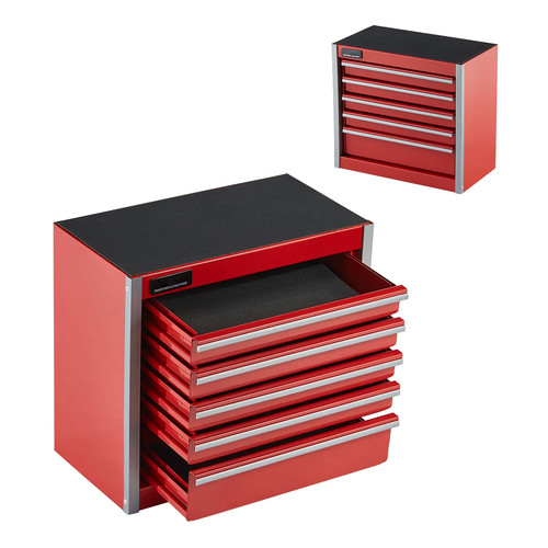 Succebuy drawer metal - 5-drawer, tool