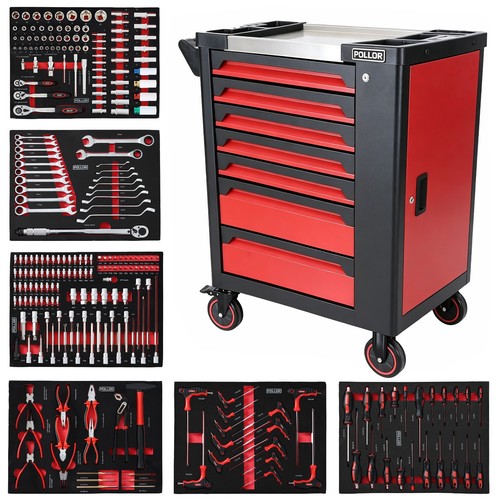Tool box with - box,