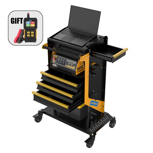 Tool roller cabinet - tool,
