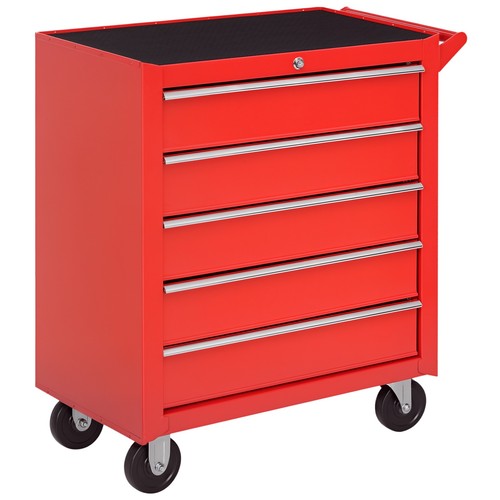 Durhand roller tool cabinet - roller,