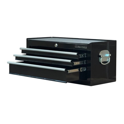 Pro tools black steel tool - us,