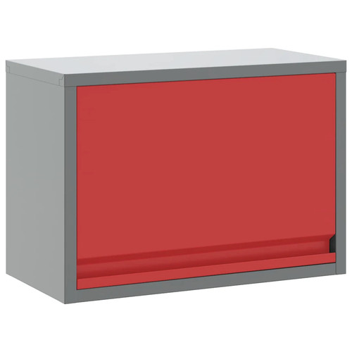 Tool cabinet with storage - with,