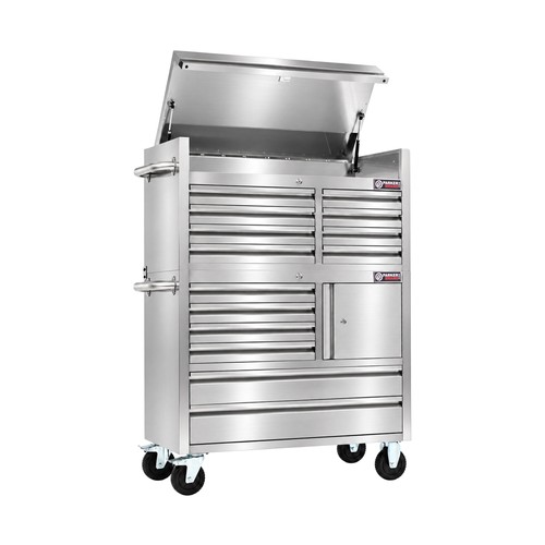 41in stainless steel drawer - 41in,