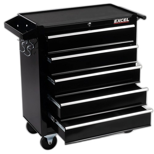 Excel drawer tool chest - excel, 5