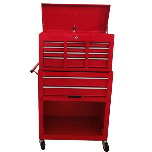 Heavy duty drawer red tool - heavy,
