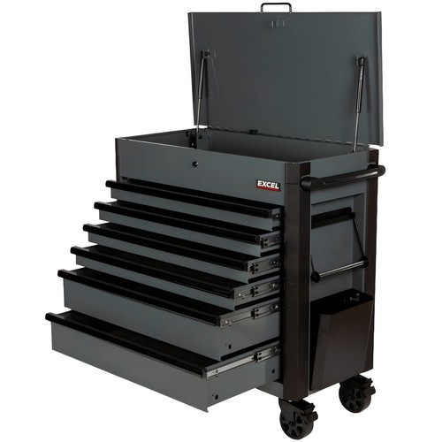 Excel heavy duty 6 - 38",