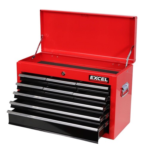 Excel drawer portable - 9,