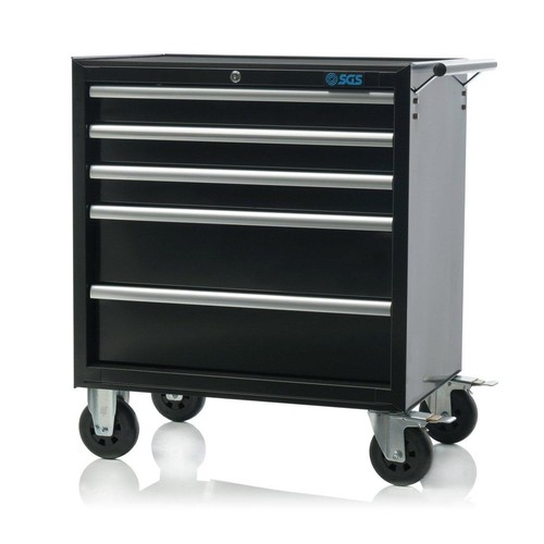Sgs 26in professional drawer - sgs, 5