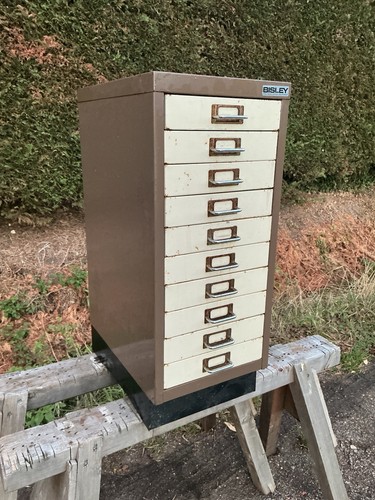 Workshop draw storage - 10,