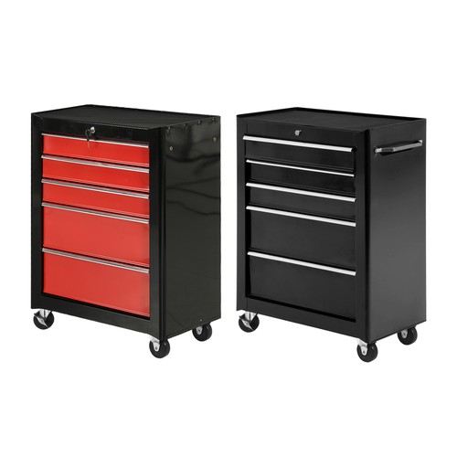 Drawer lockable steel tool - lockable,
