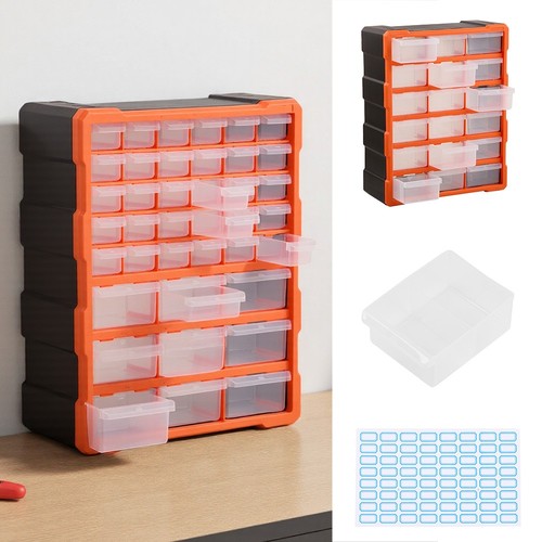 Multi drawer parts - drawer,