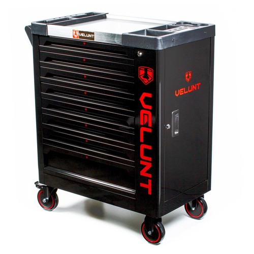 Drawer roller tool chest - 8,