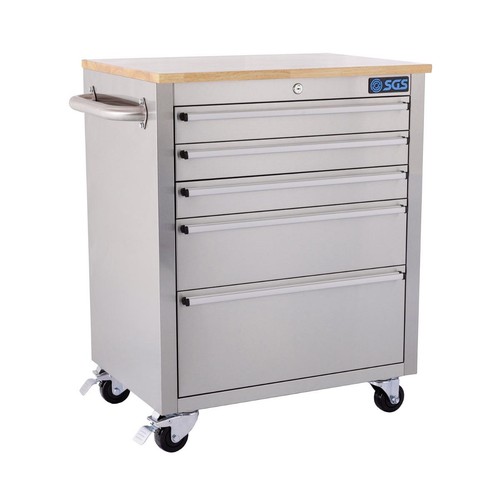 Sgs 26in deluxe roller - 26in,