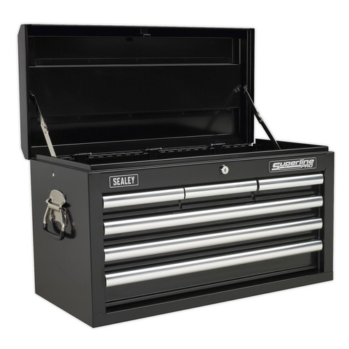 Sealey topchest drawer with - drawer,