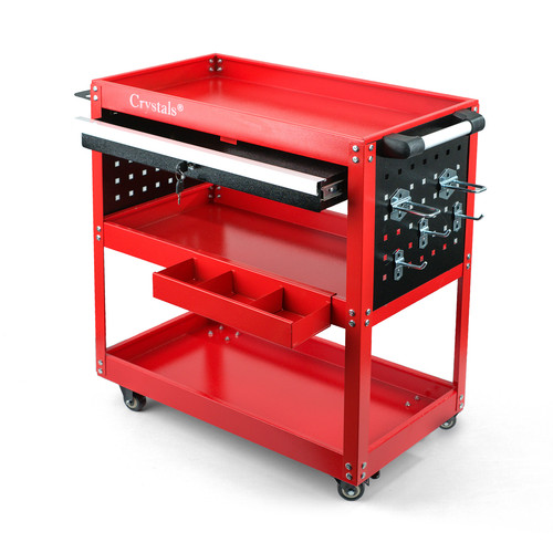 Tier tool trolley - trolley, cart