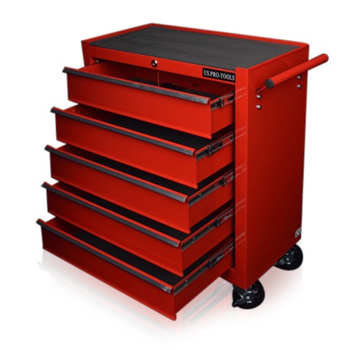 102 pro red tools mechanics - red,