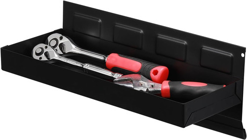 Magnetic tool tray - tool,