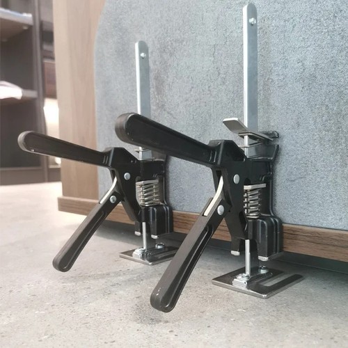Labor saving arm jack - saving,