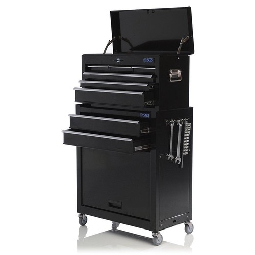 Sgs mechanics large - sgs,