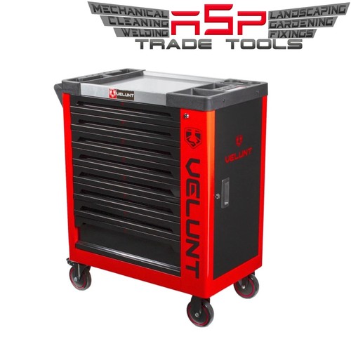 Velunt tool chest - box, with