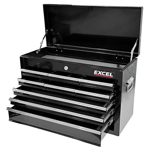 Excel drawers portable - 9,