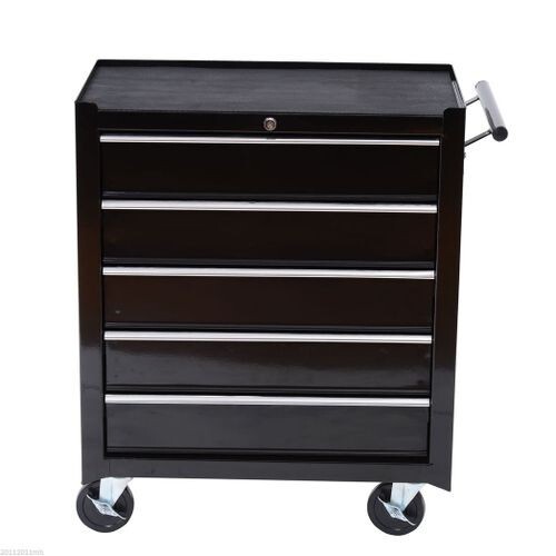 Metal tool drawers chest - metal,