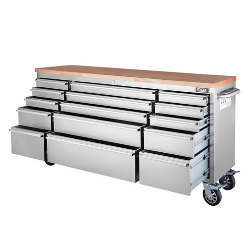 Tool box chest - garage, cabinet