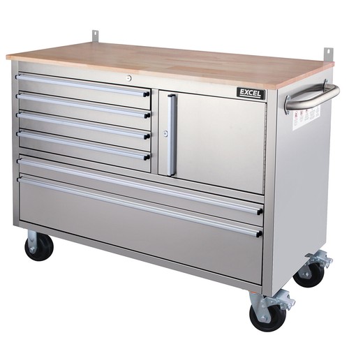 Excel drawer 1 door - 1,
