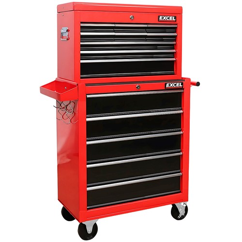 Excel drawer top - excel,