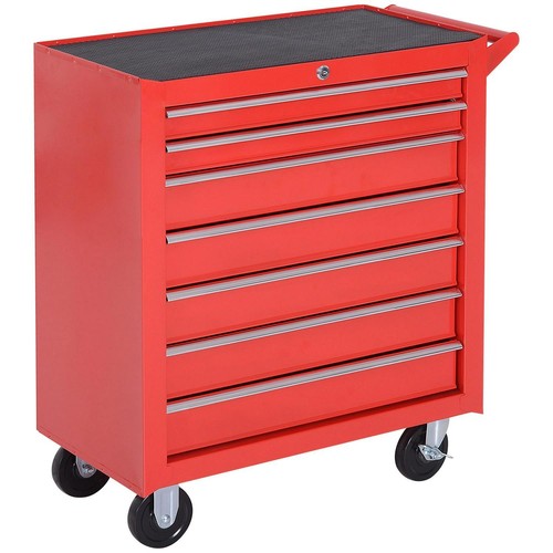 Durhand roller tool - tool, cabinet