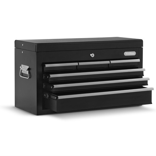 Portable tool chest vonhaus - tool,