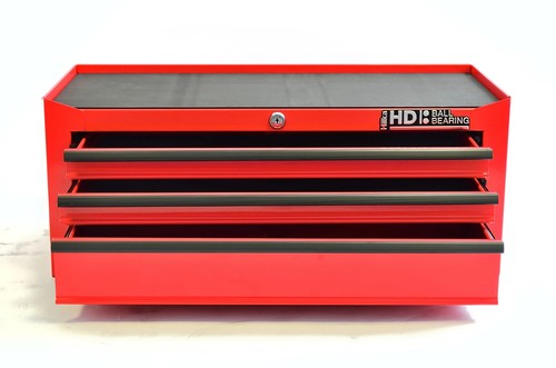 Hilka drawer tool chest box - 3,
