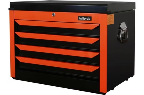 Halfords garage workshop - 27",