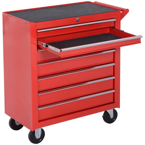 Roller tool cabinet - roller,