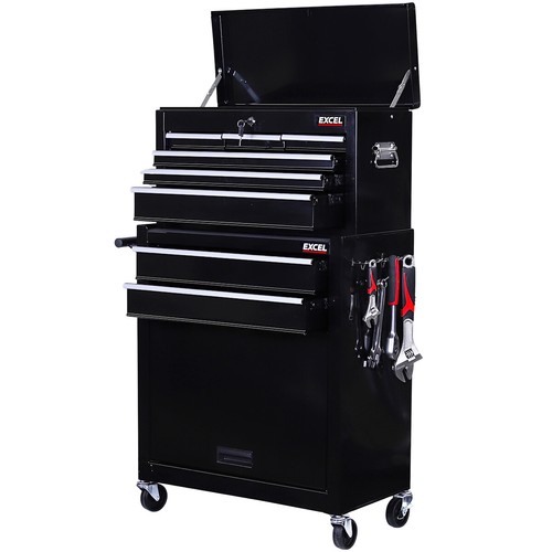 Tool chest large - chest, toolbox