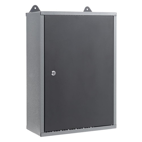 Wall mounted tool - tool, chest