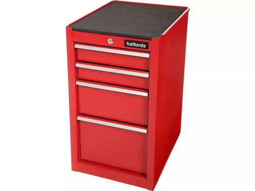 Halfords drawer tool storage - halfords,